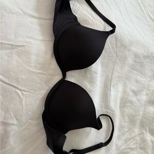 DKNY Classic Black Bra